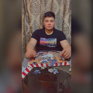 Meet your Posher, Antonio